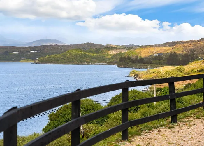 Cottage 439 - Clifden